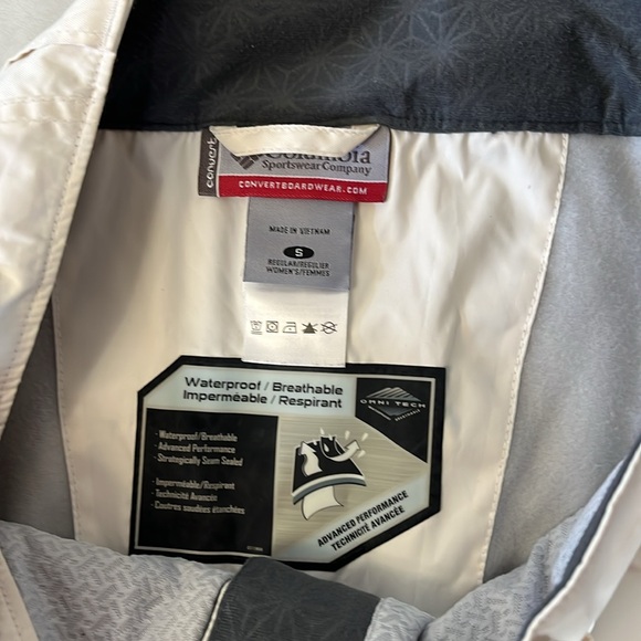 Snowboard pants - Picture 2 of 5